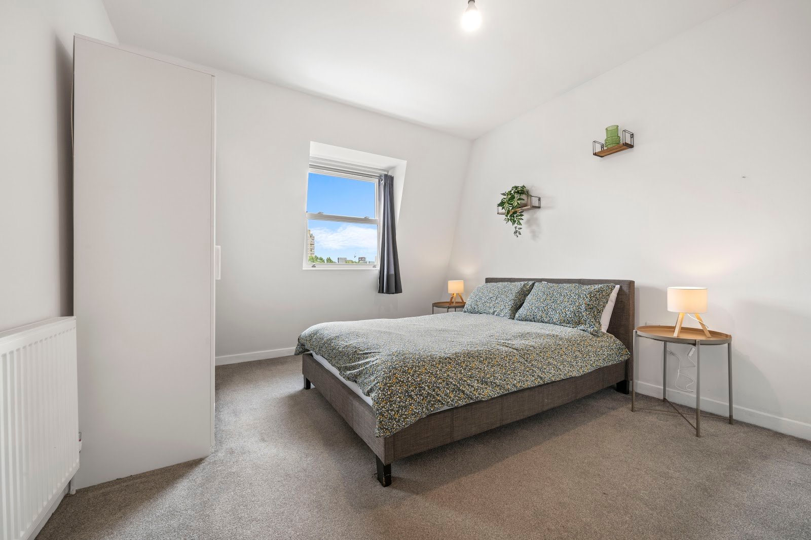 223 Clapham Road, Stockwell, SW9