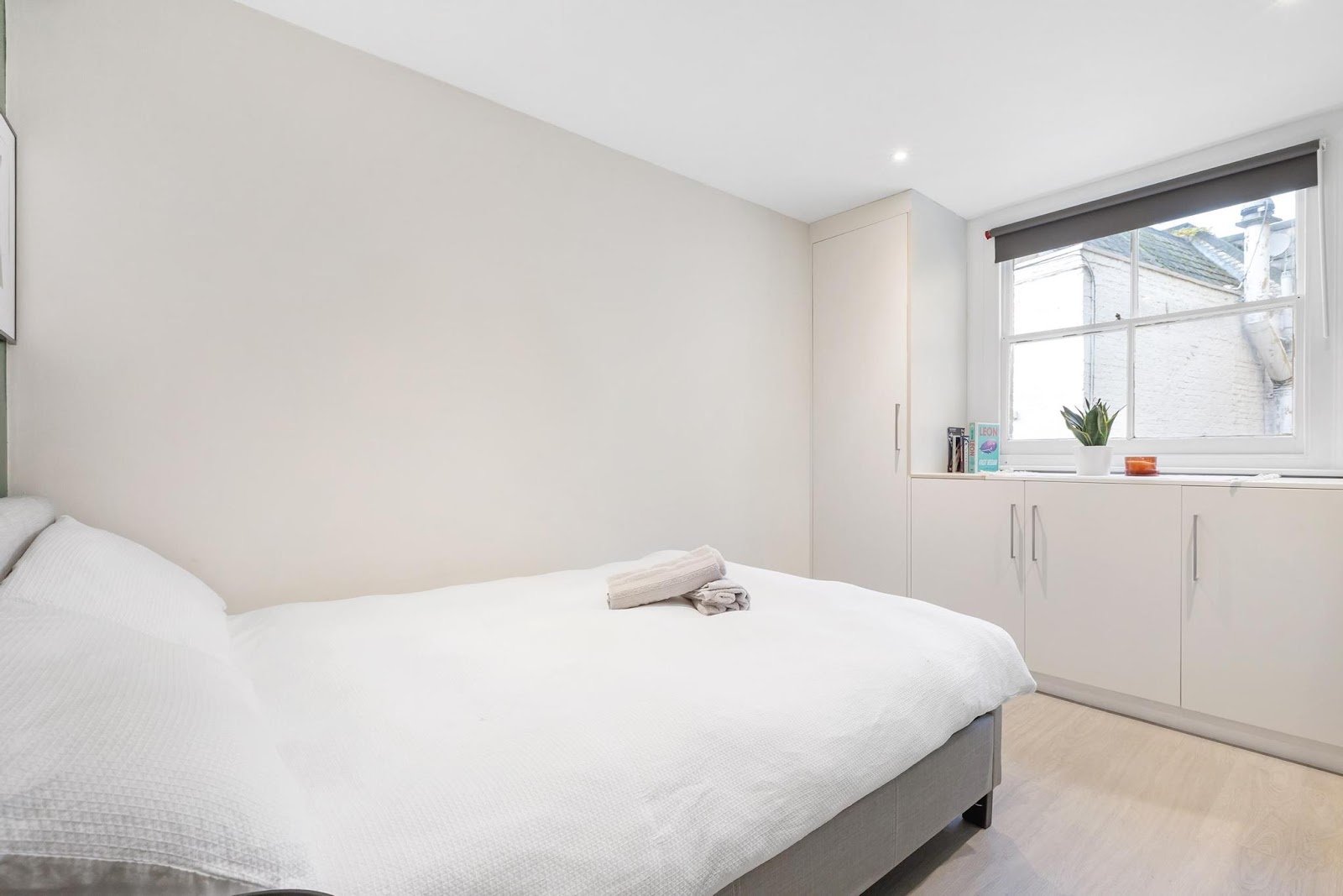 Adrian Mews, Earl’s Court, SW10