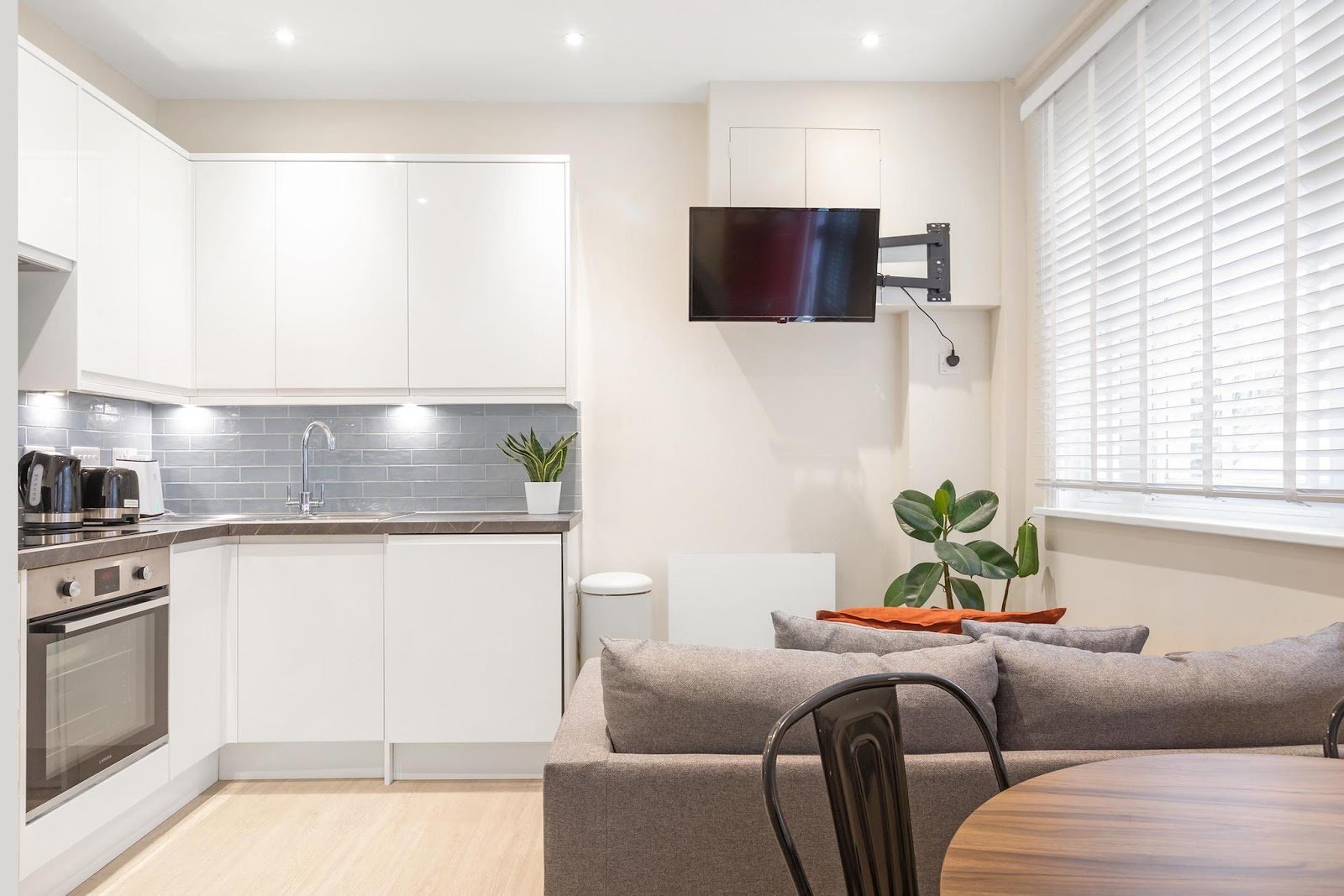 Adrian Mews, Earl’s Court, SW10