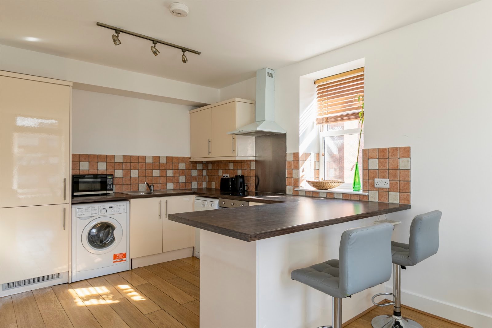 221 Clapham Road, Stockwell, SW9