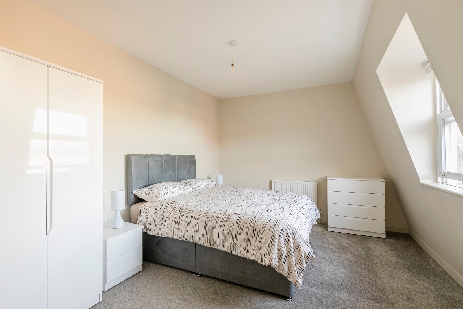 223 Clapham Road, Stockwell, SW9