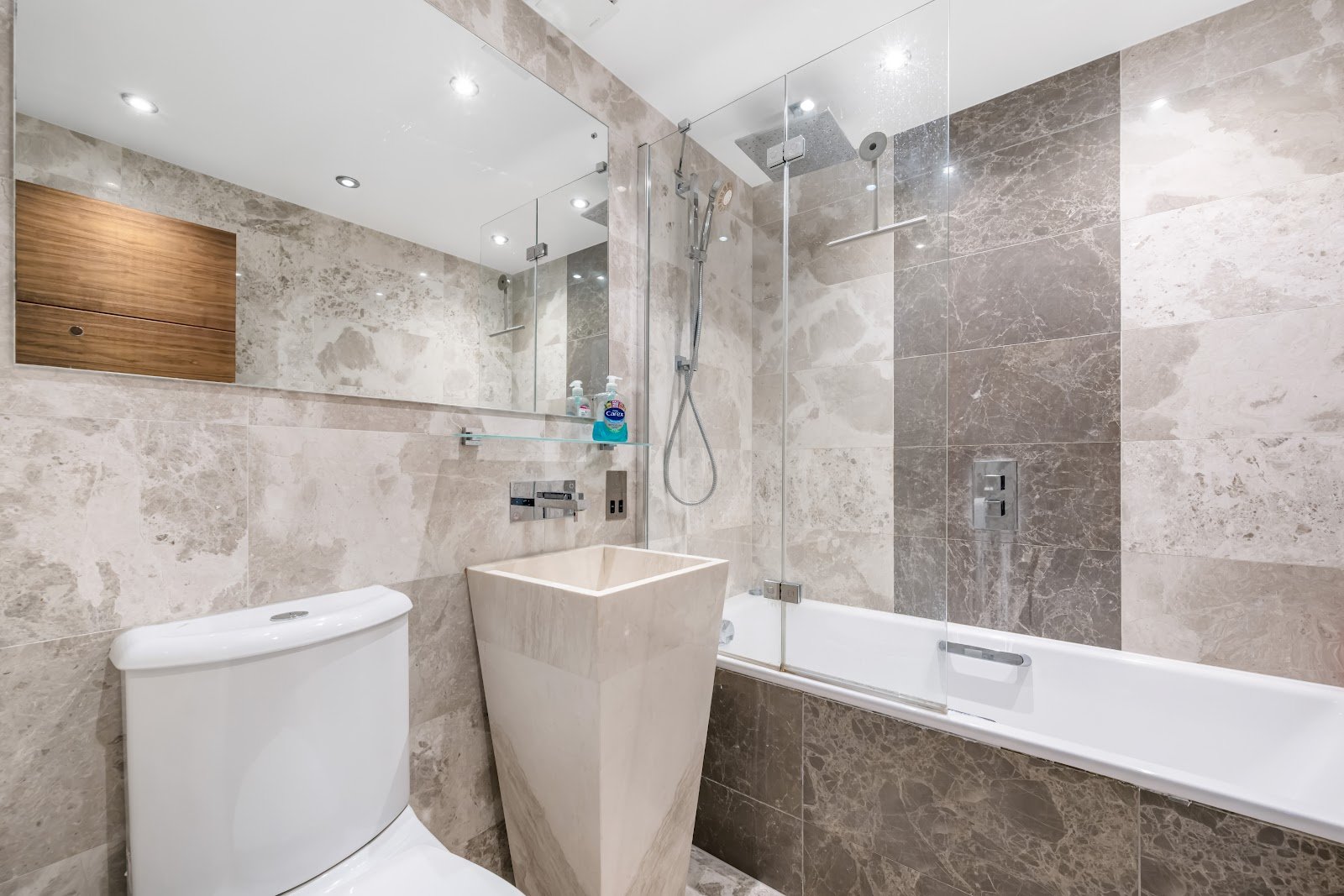 Chesterton Square, Kensington, W8