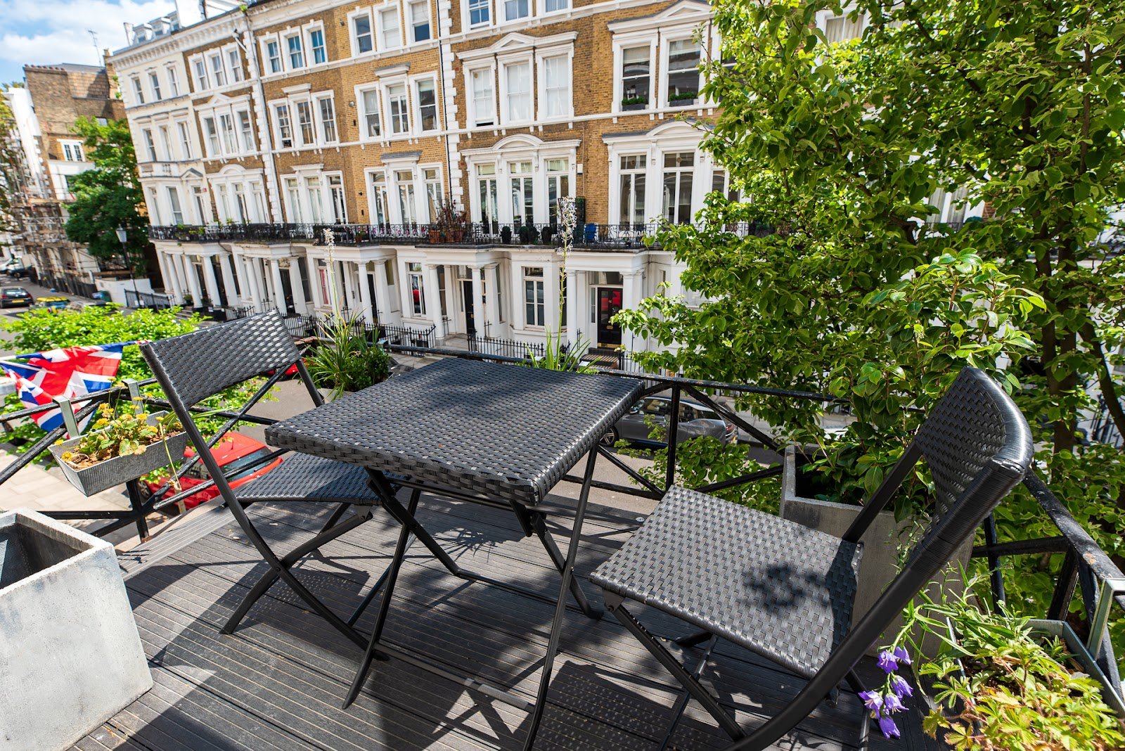 Collingham Place, Earl’s Court, SW5