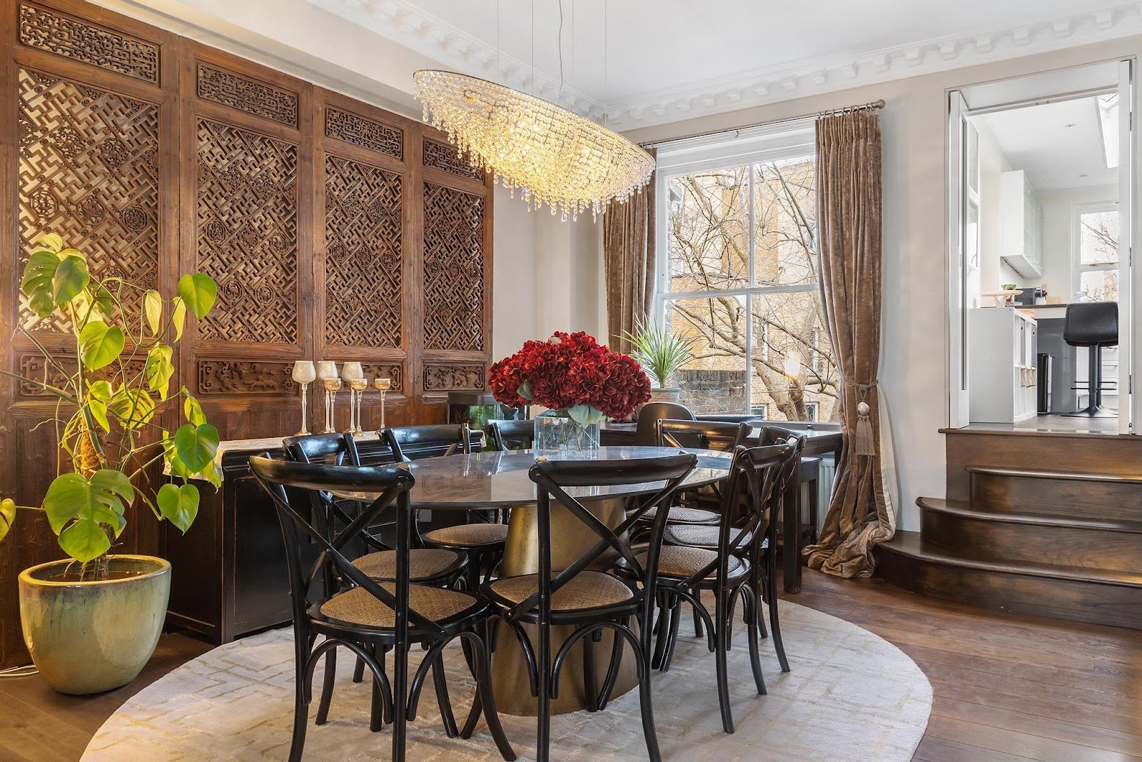 Ashburn Place, South Kensington, SW7