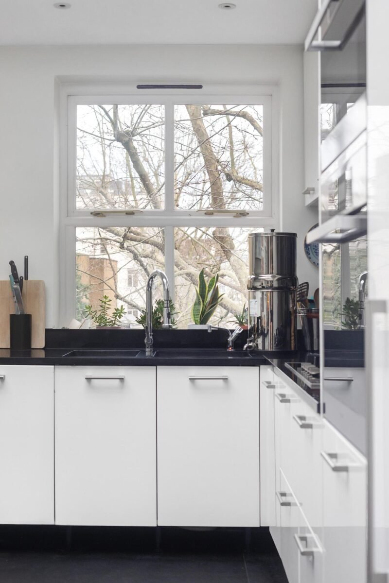 Ashburn Place, South Kensington, SW7
