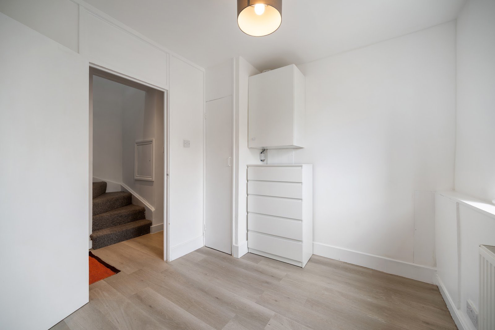 Dovet Court, South Lambeth, SW8