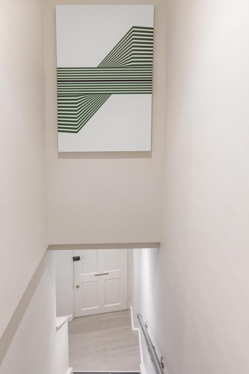 Adrian Mews, Earl’s Court, SW10
