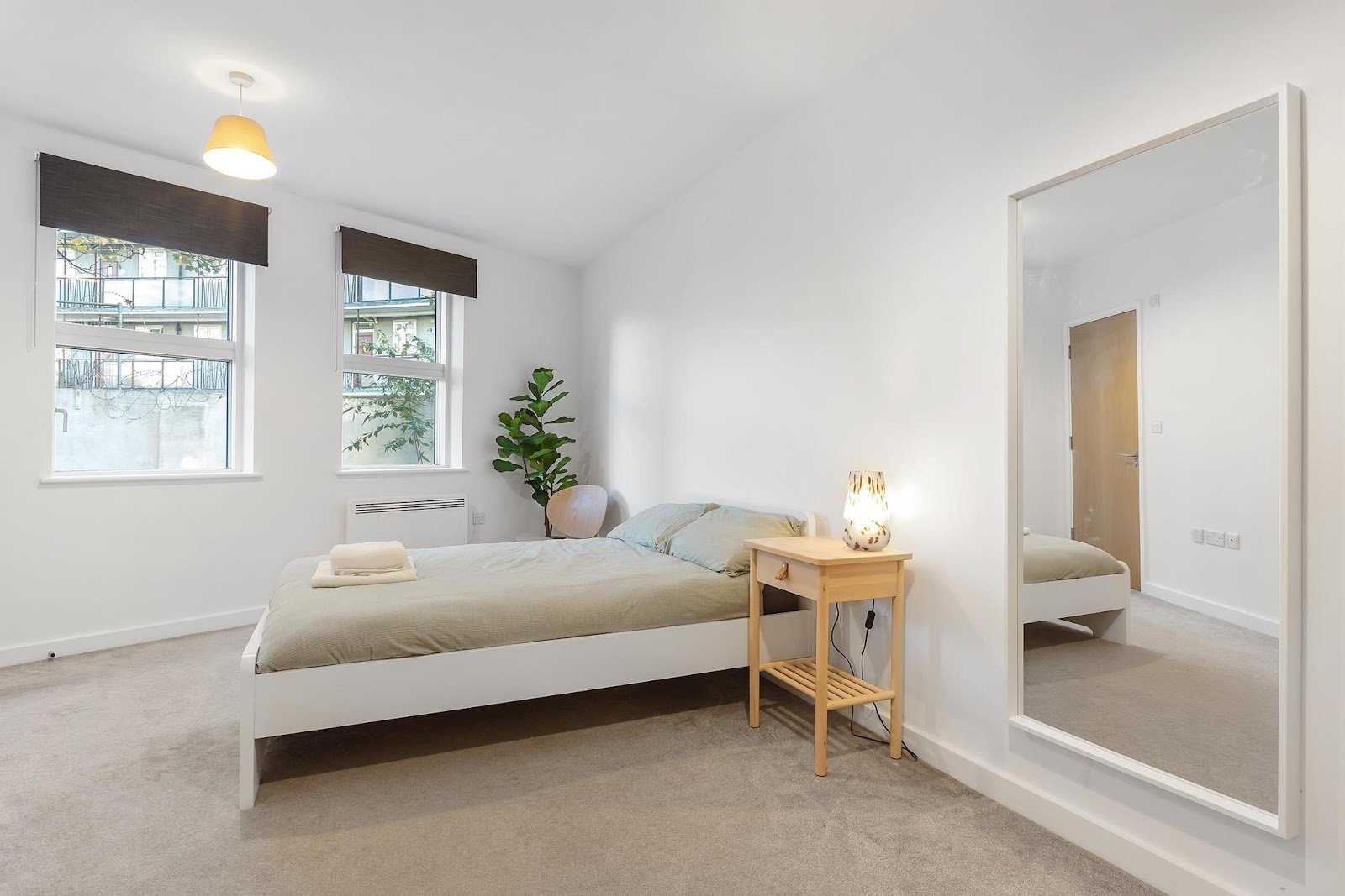 223 Clapham Road, Stockwell, SW9