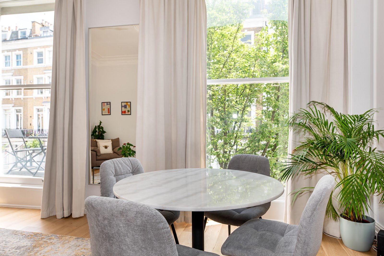 Collingham Place, Earl’s Court, SW5