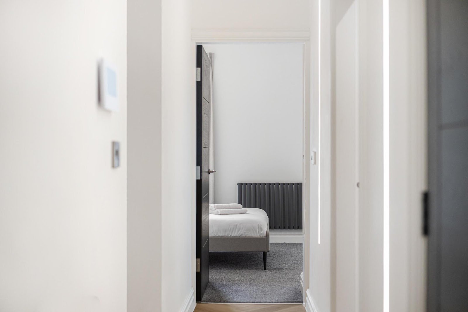 Brixi House, Brixton, SW9