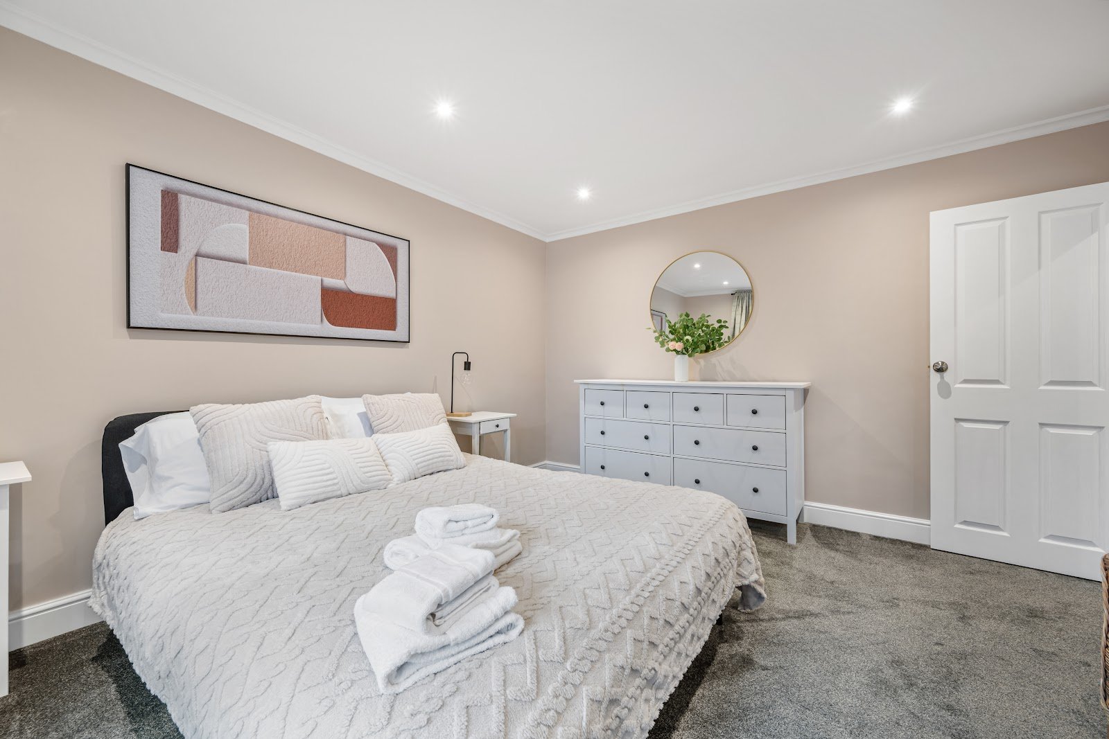 Webster Gardens, Ealing, W5