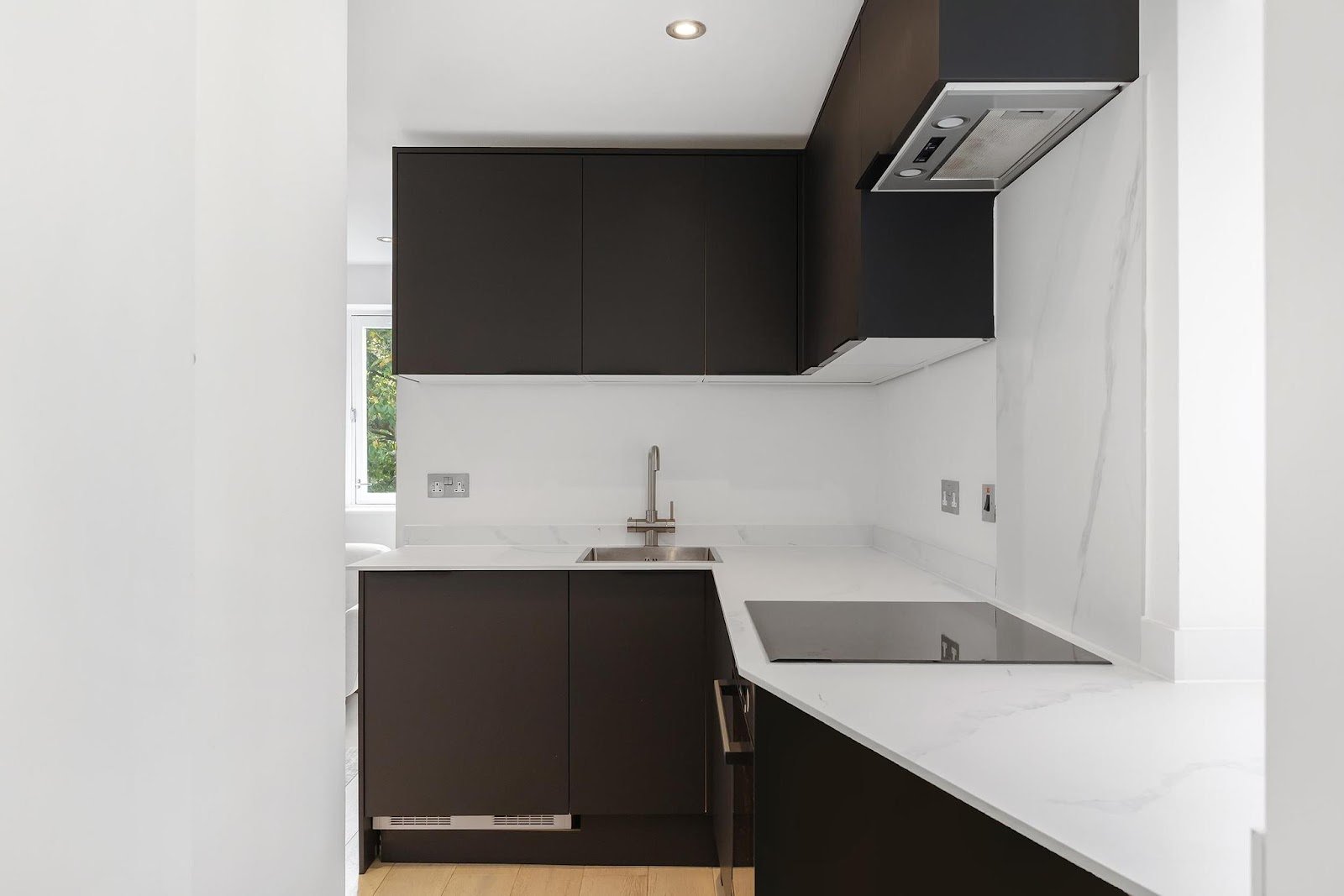 Boston House, Earl’s Court, SW5