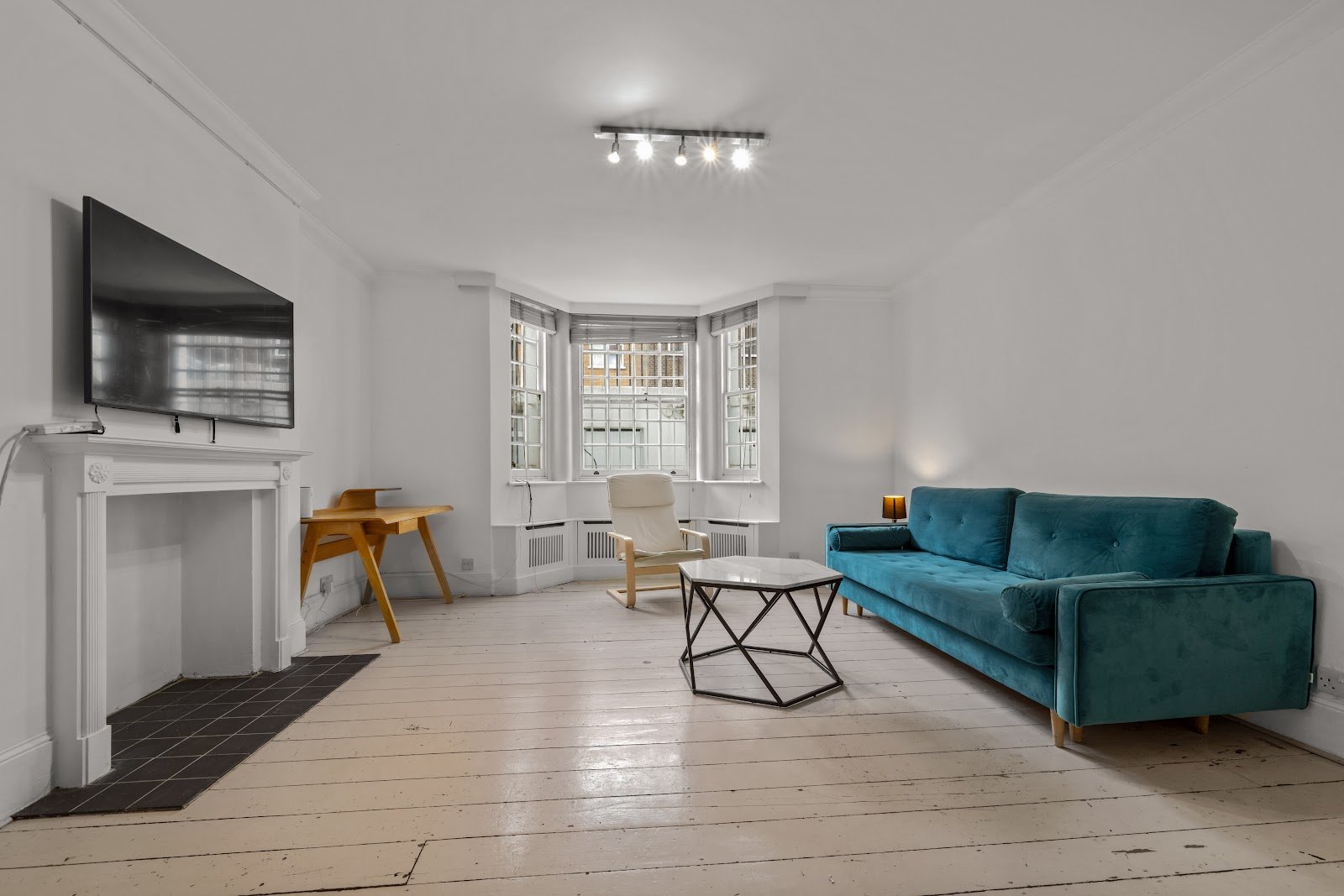 Callow Street, Chelsea, SW3