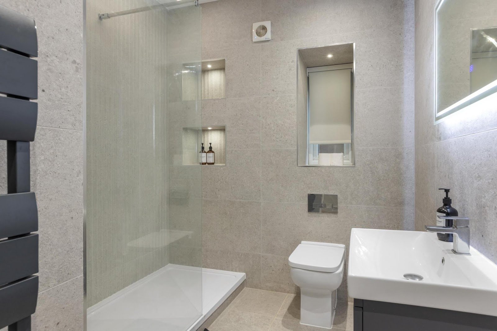 Brixi House, Brixton, SW9