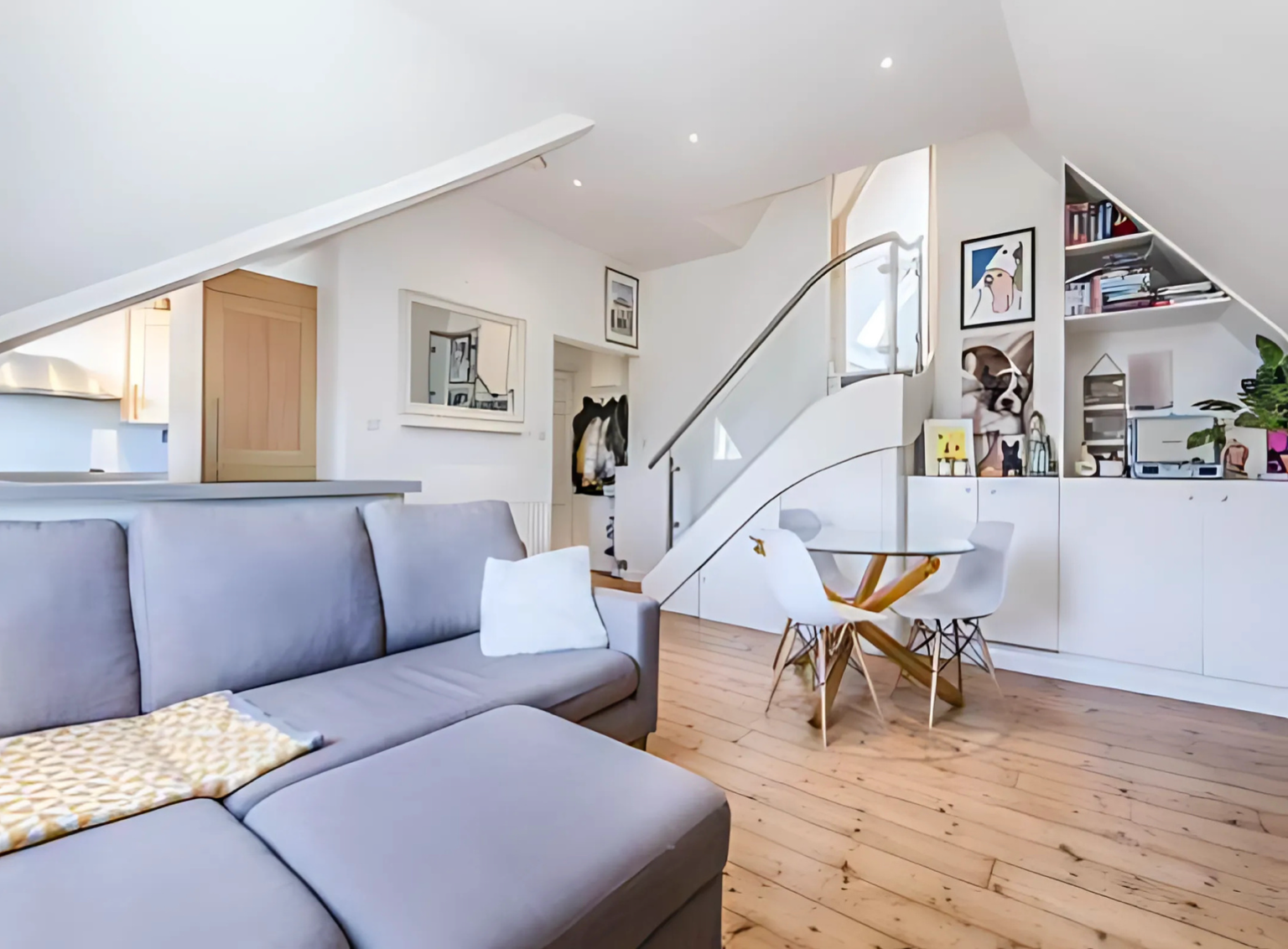 Darlaston Road, Wimbledon, SW19