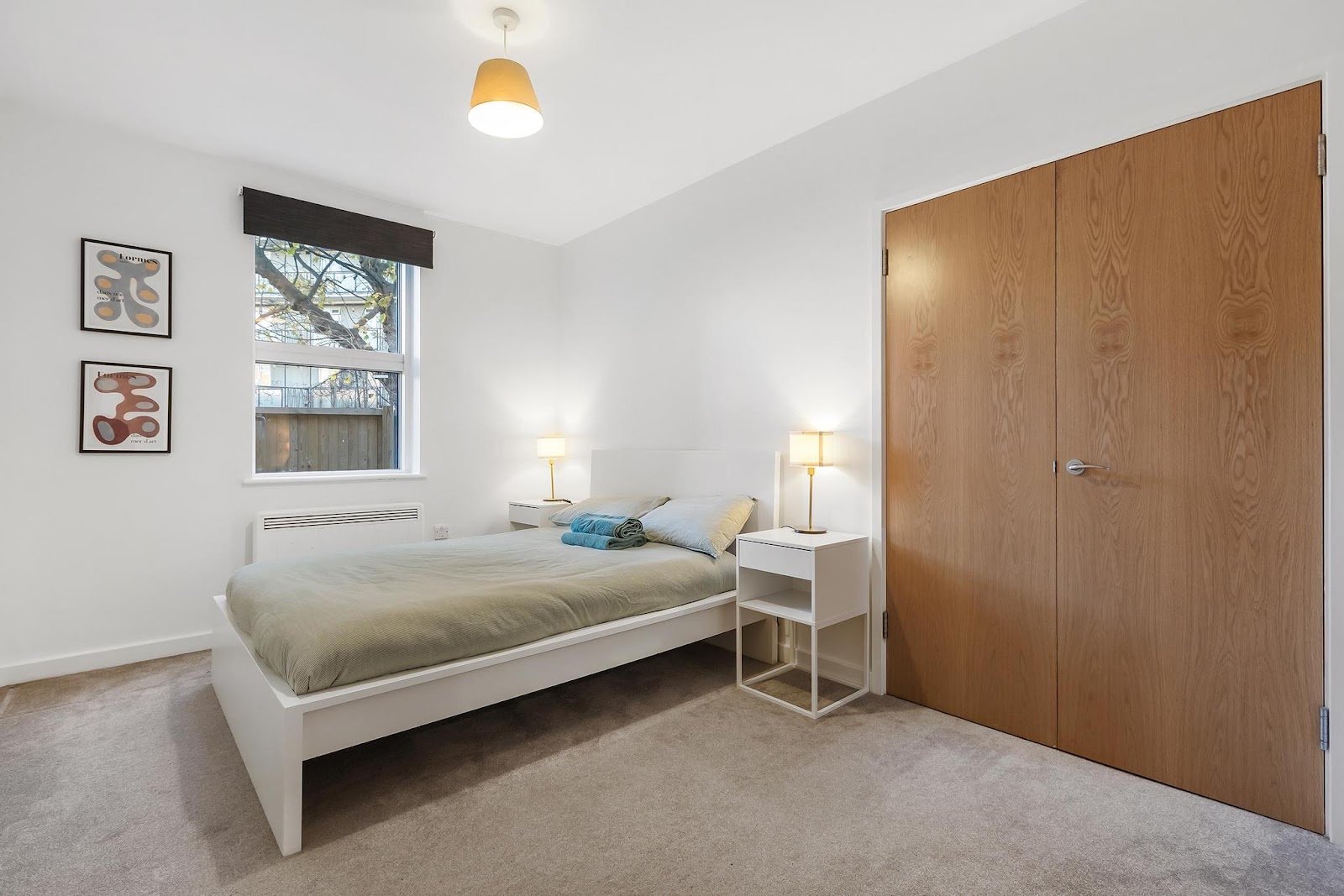 223 Clapham Road, Stockwell, SW9