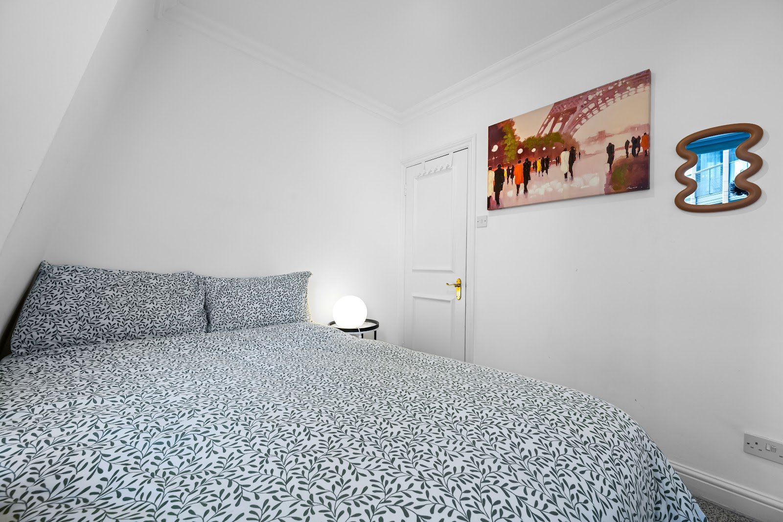 Chiltern Street, Marylebone, W1U