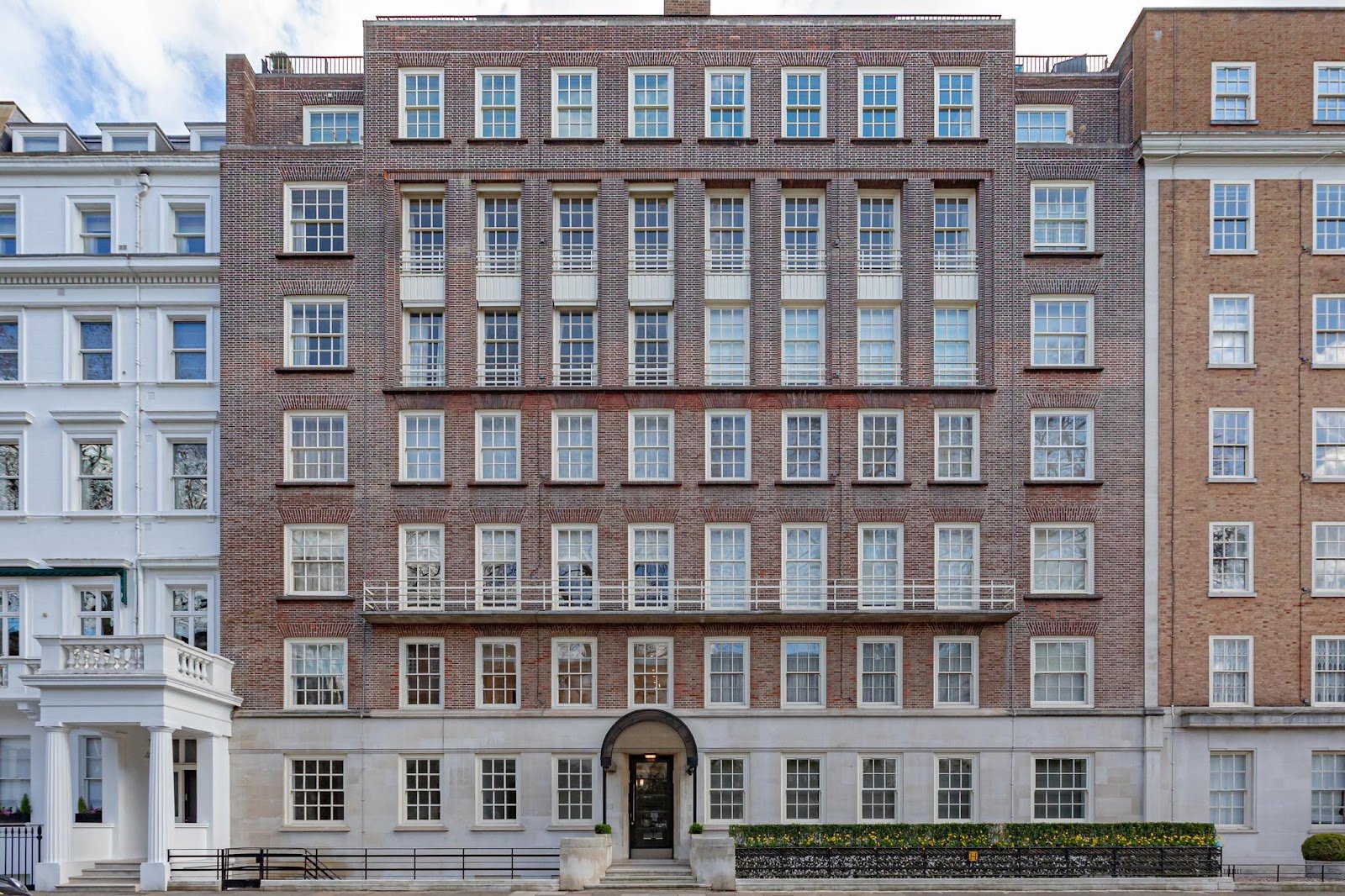 Lowndes Square, Knightsbridge, SW1X