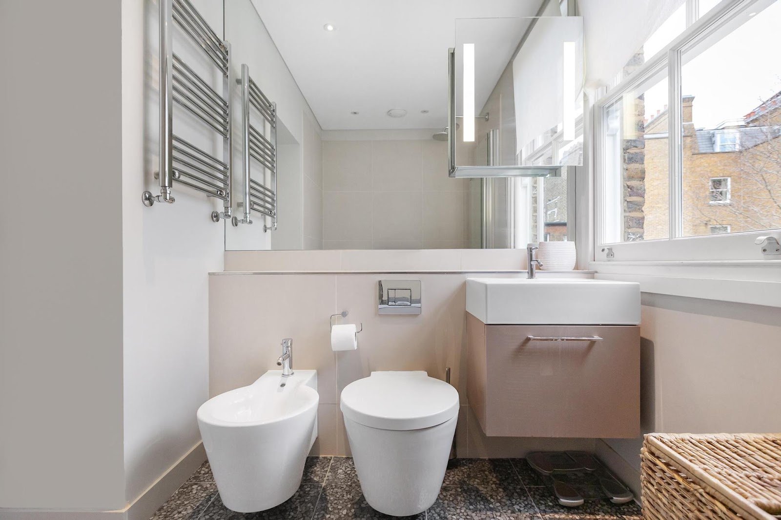 Ashburn Place, South Kensington, SW7
