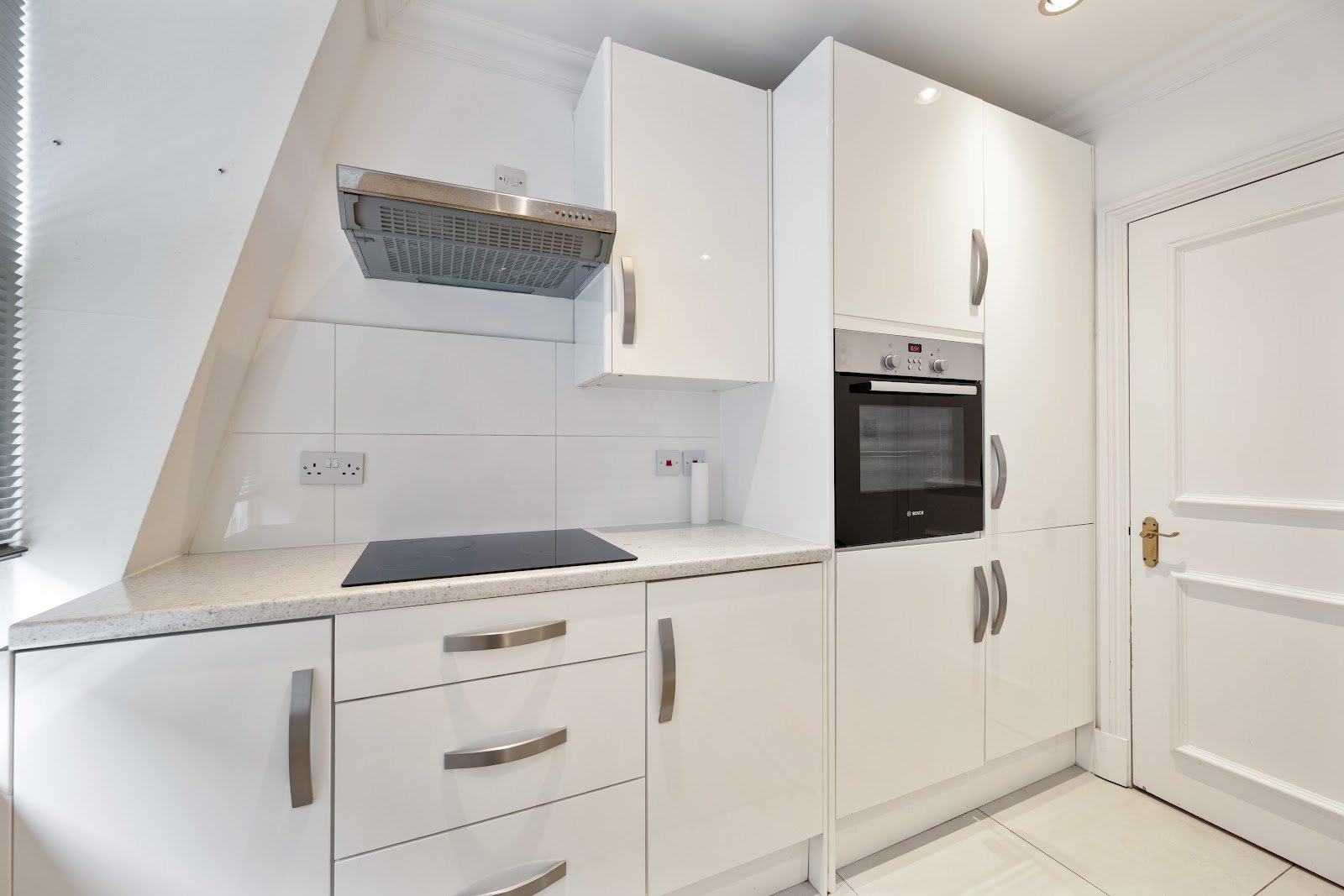 Chiltern Street, Marylebone, W1U