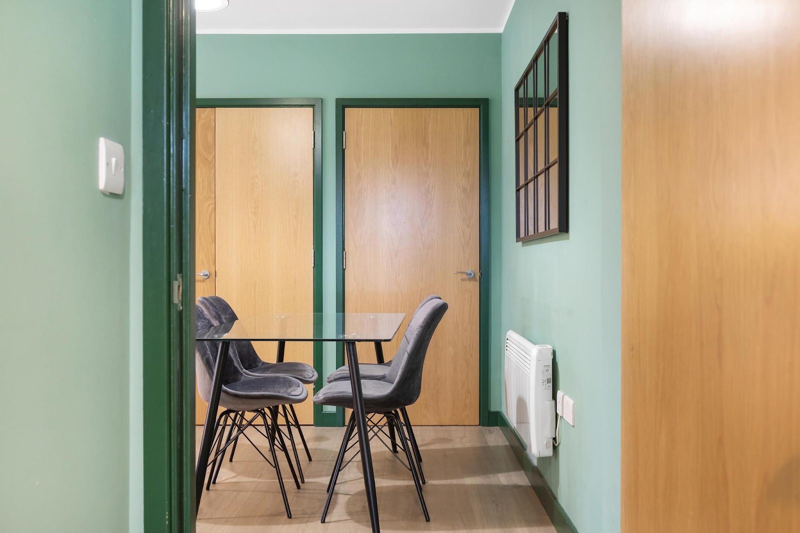 223 Clapham Road, Stockwell, SW9
