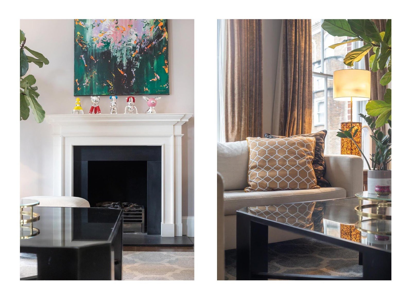 Ashburn Place, South Kensington, SW7