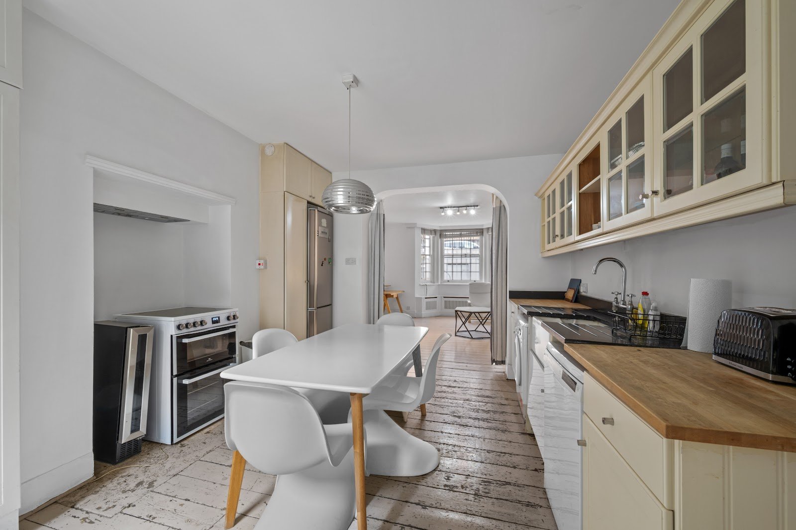 Callow Street, Chelsea, SW3