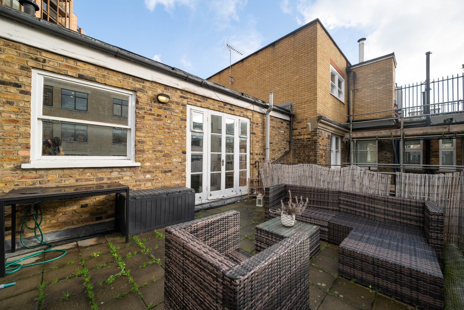 Chiltern Street, Marylebone, W1U