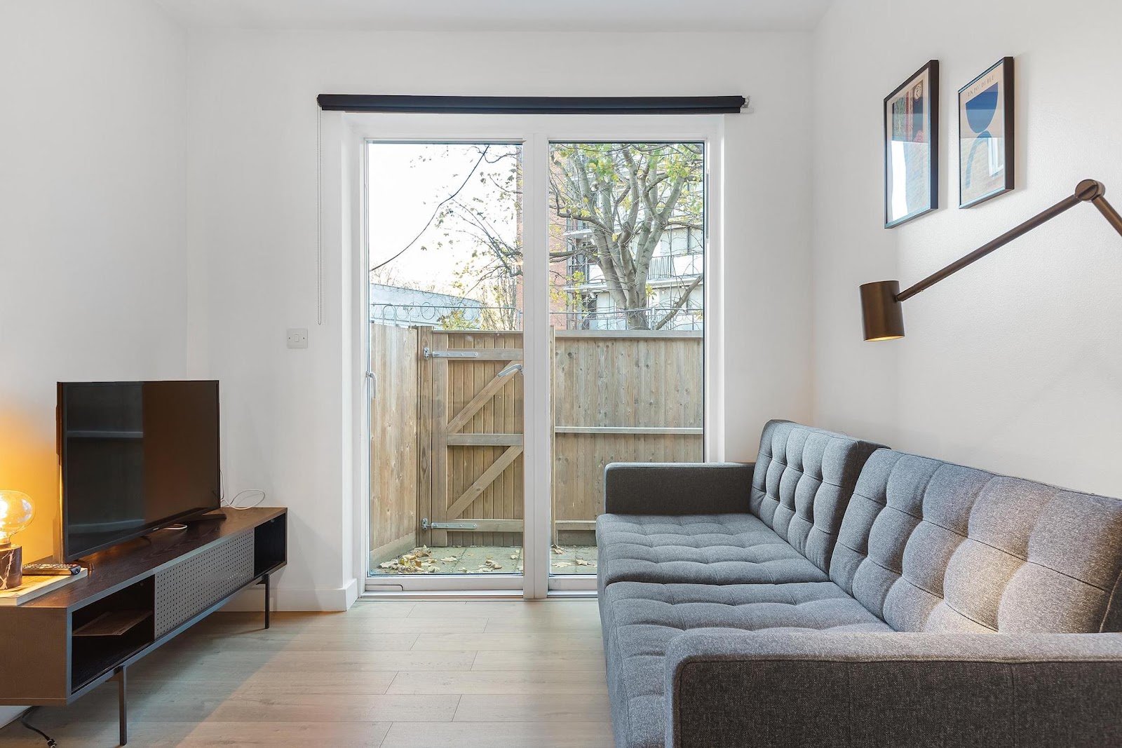 223 Clapham Road, Stockwell, SW9