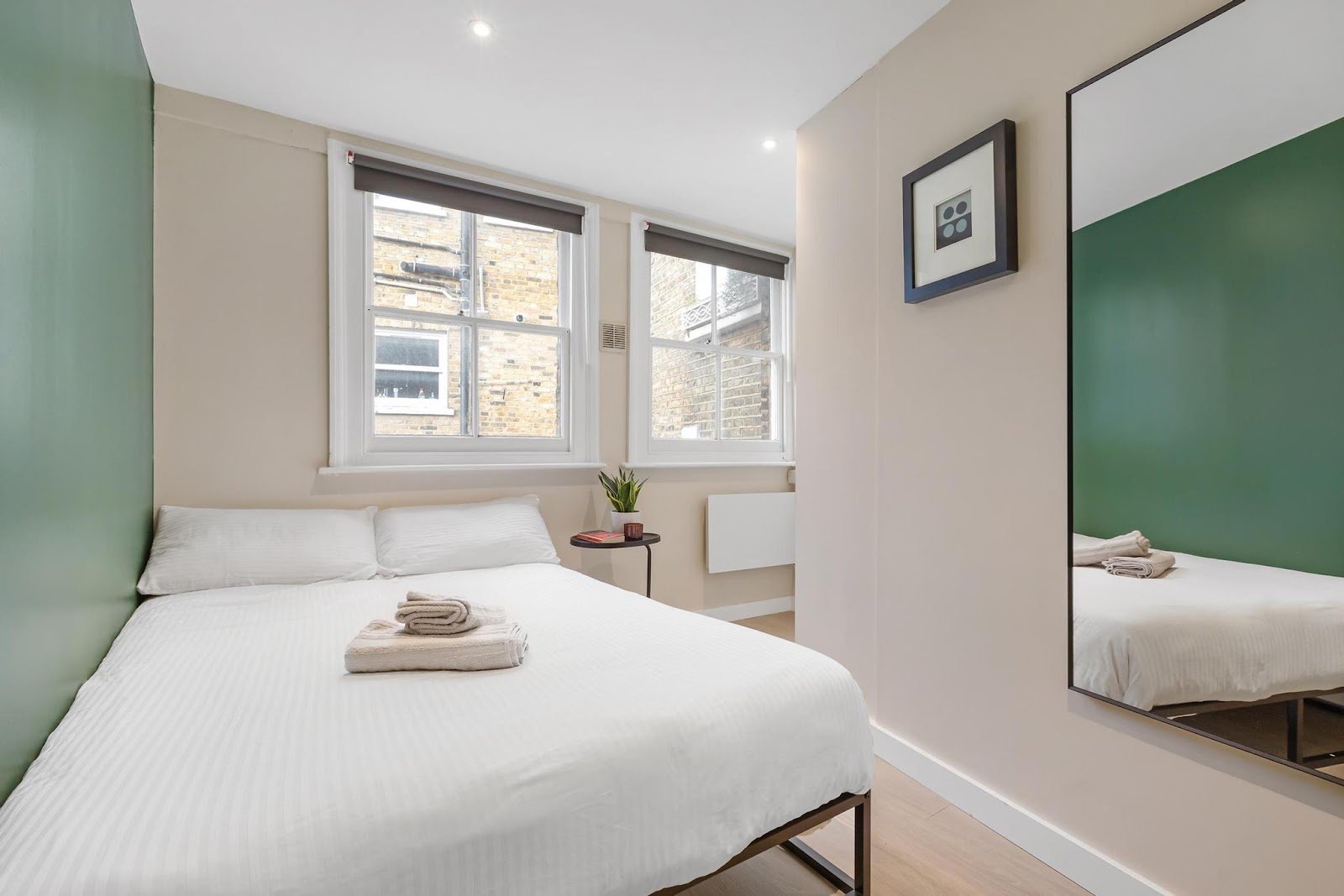 Adrian Mews, Earl’s Court, SW10