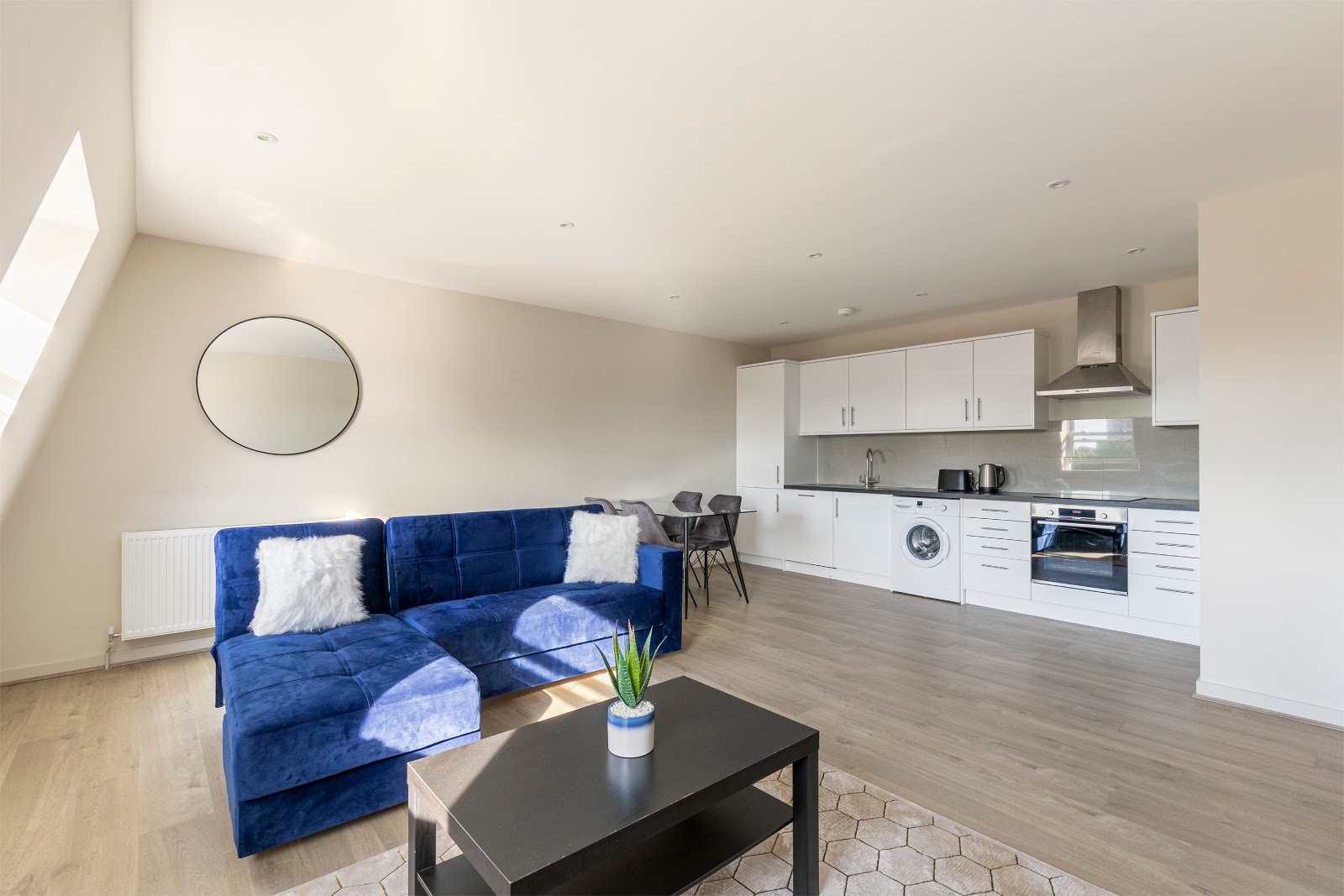 223 Clapham Road, Stockwell, SW9