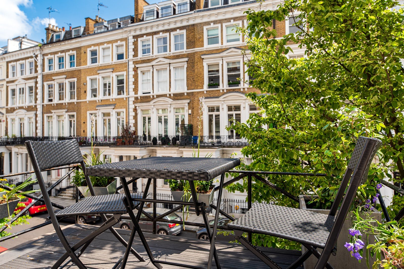 Collingham Place, Earl’s Court, SW5
