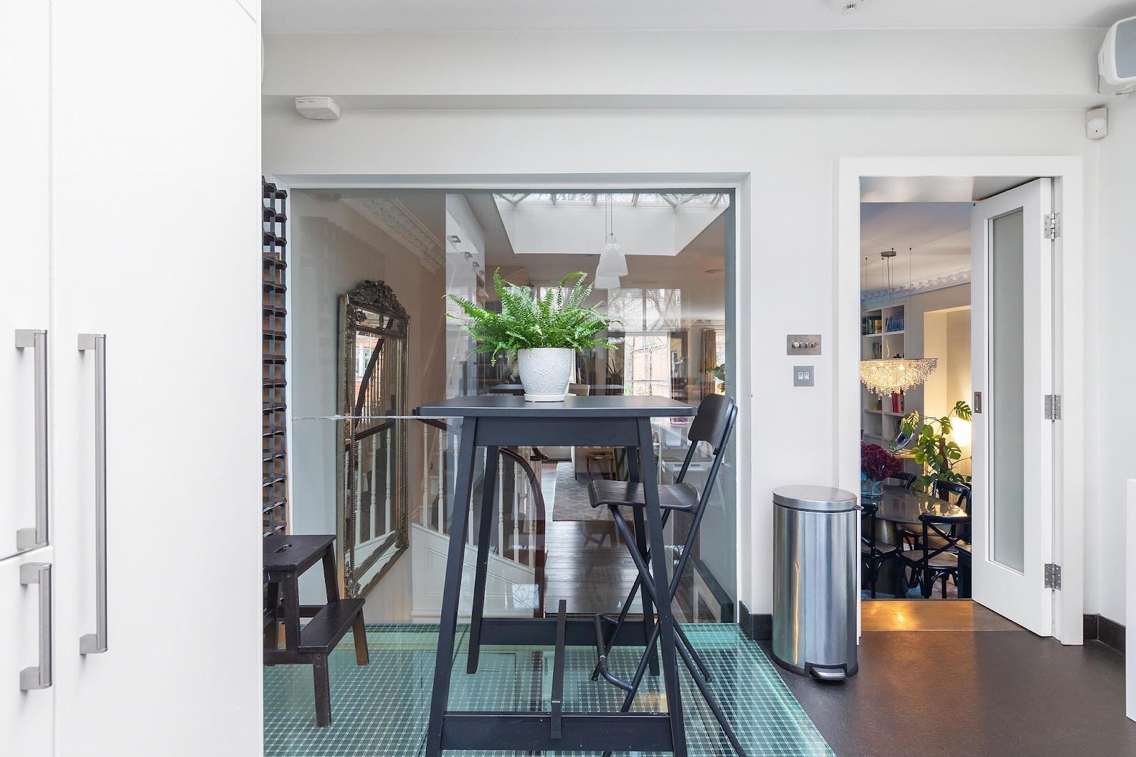 Ashburn Place, South Kensington, SW7