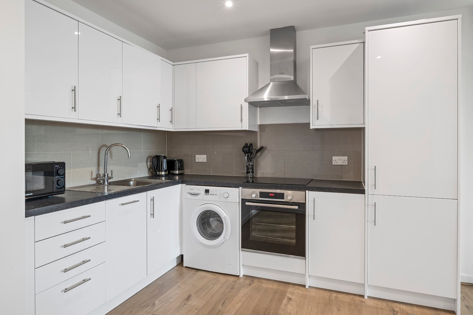 223 Clapham Road, Stockwell, SW9