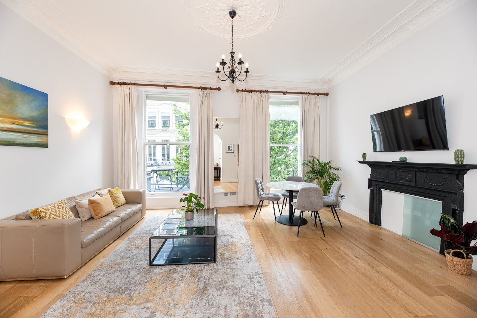 Collingham Place, Earl’s Court, SW5