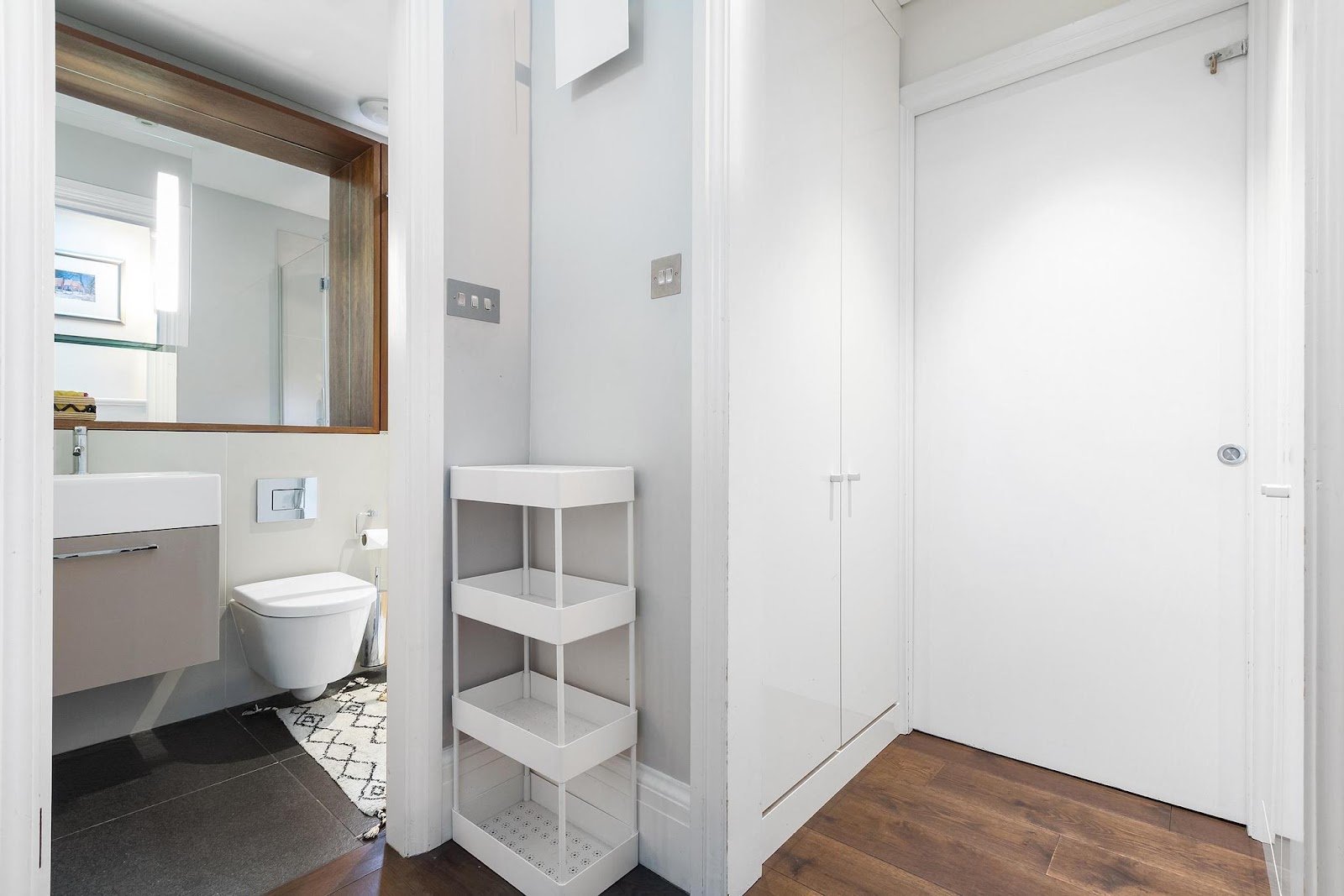 Ashburn Place, South Kensington, SW7