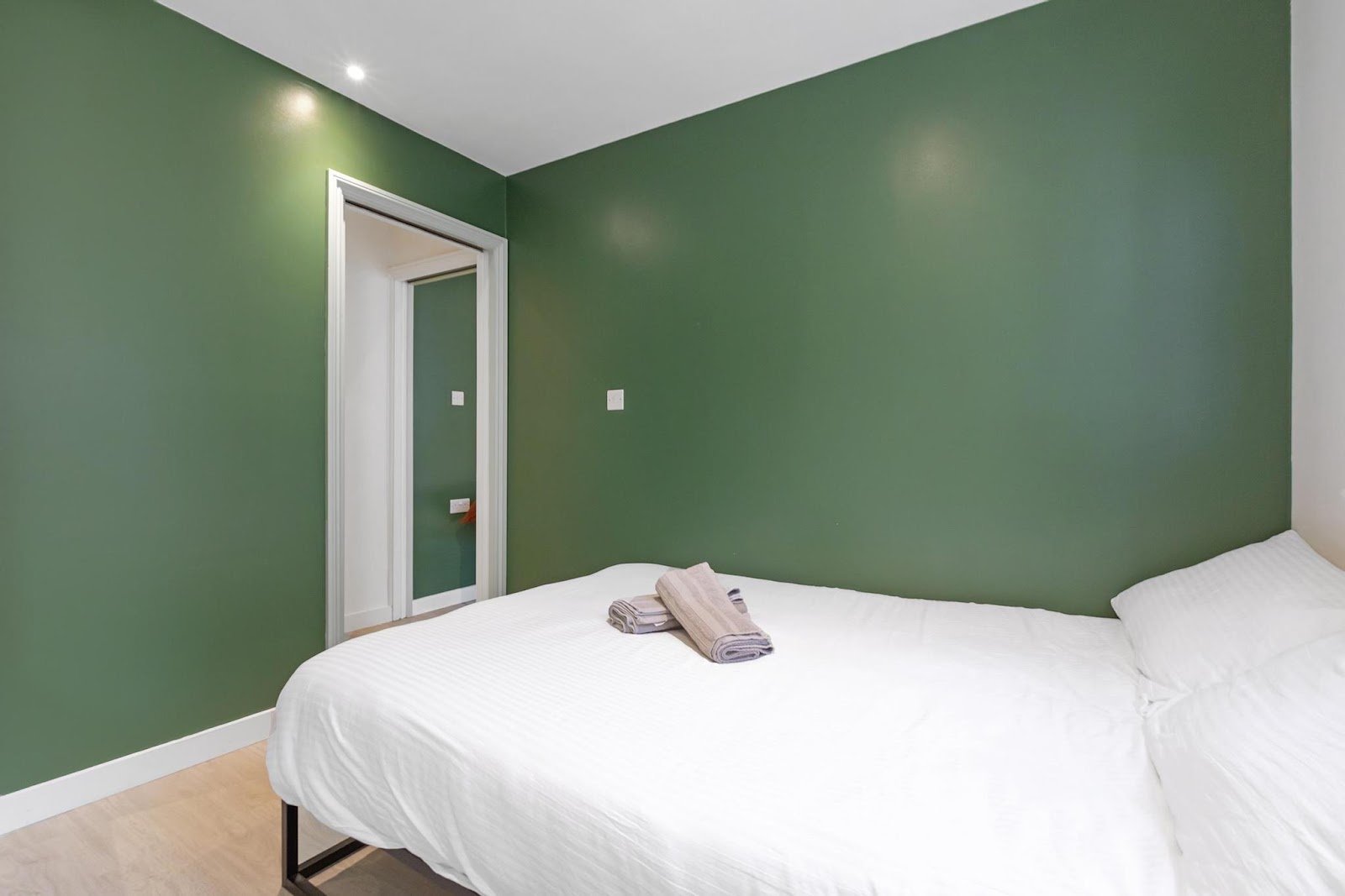 Adrian Mews, Earl’s Court, SW10