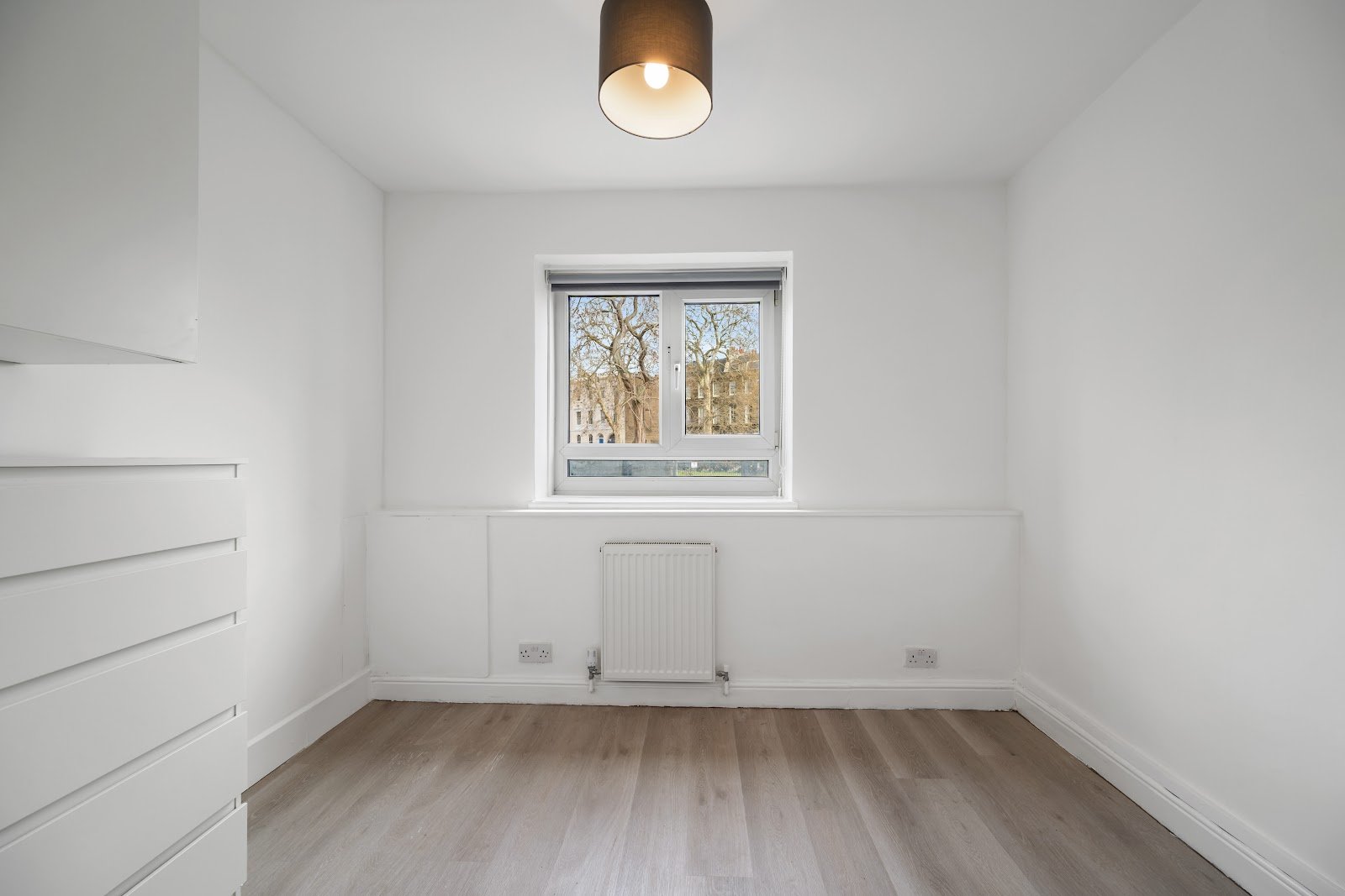 Dovet Court, South Lambeth, SW8