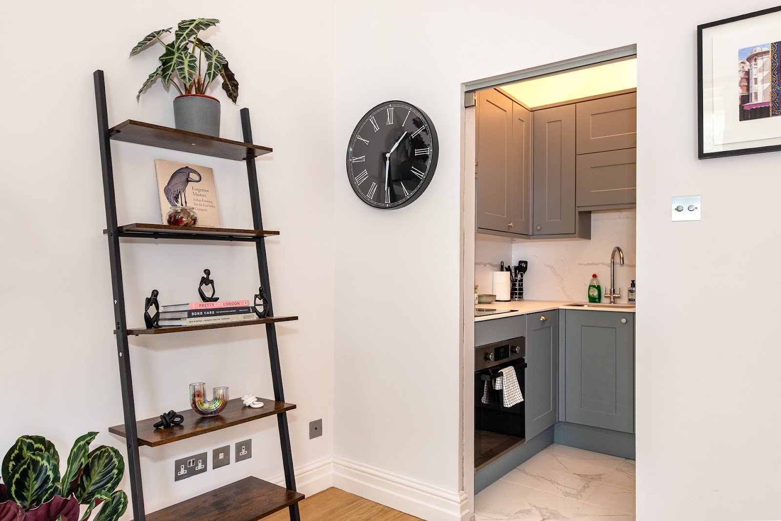 Collingham Place, Earl’s Court, SW5
