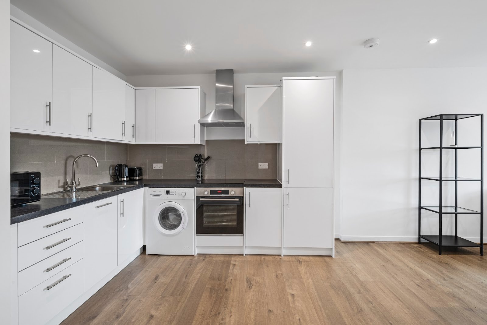 223 Clapham Road, Stockwell, SW9