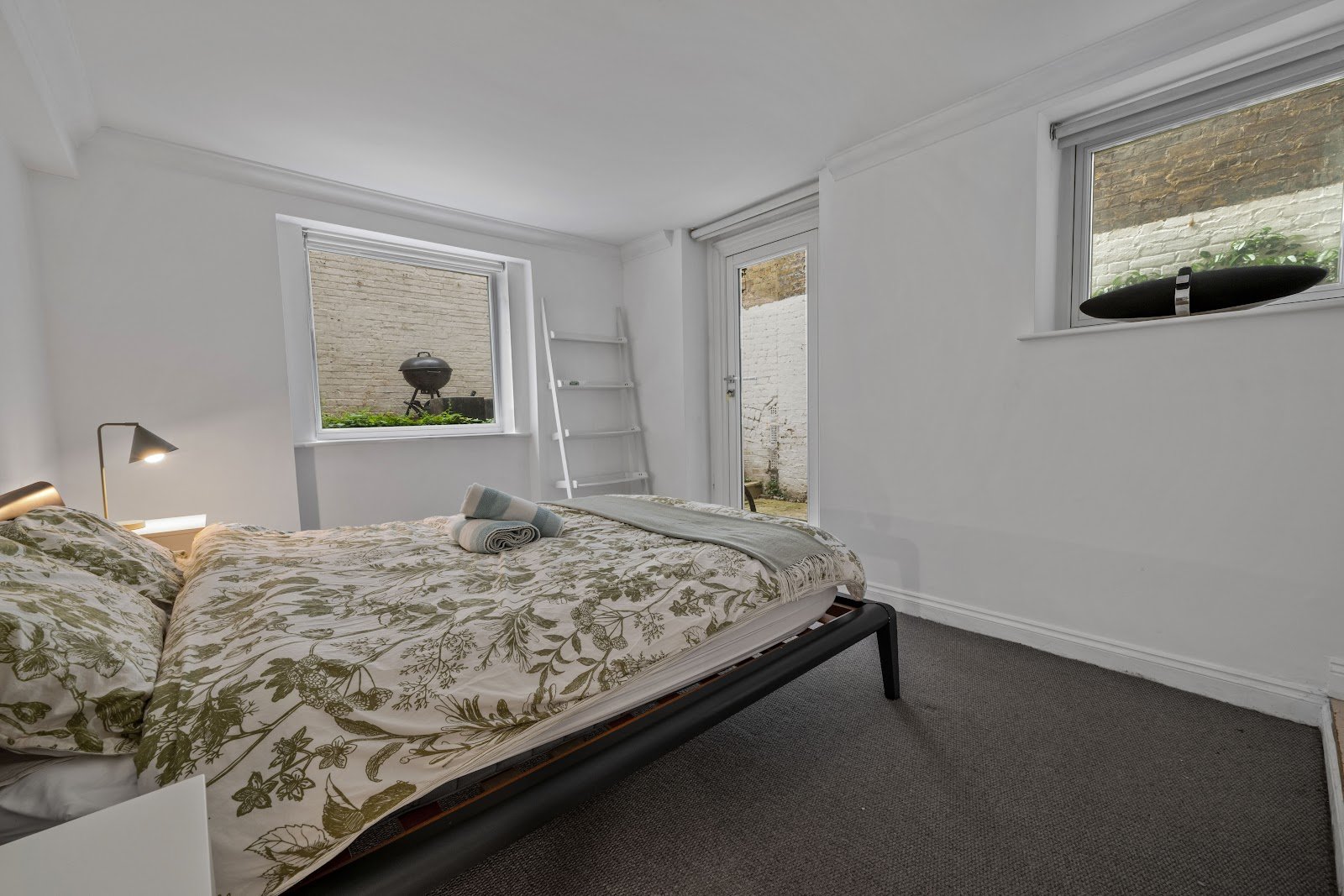 Callow Street, Chelsea, SW3
