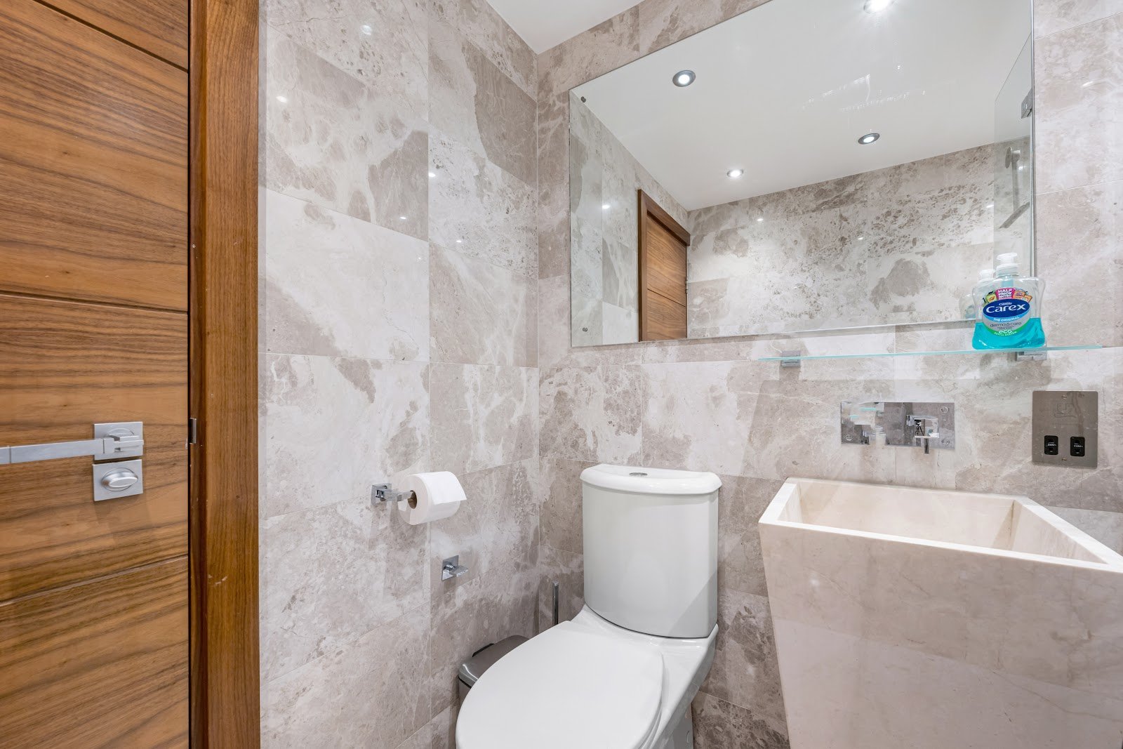 Chesterton Square, Kensington, W8