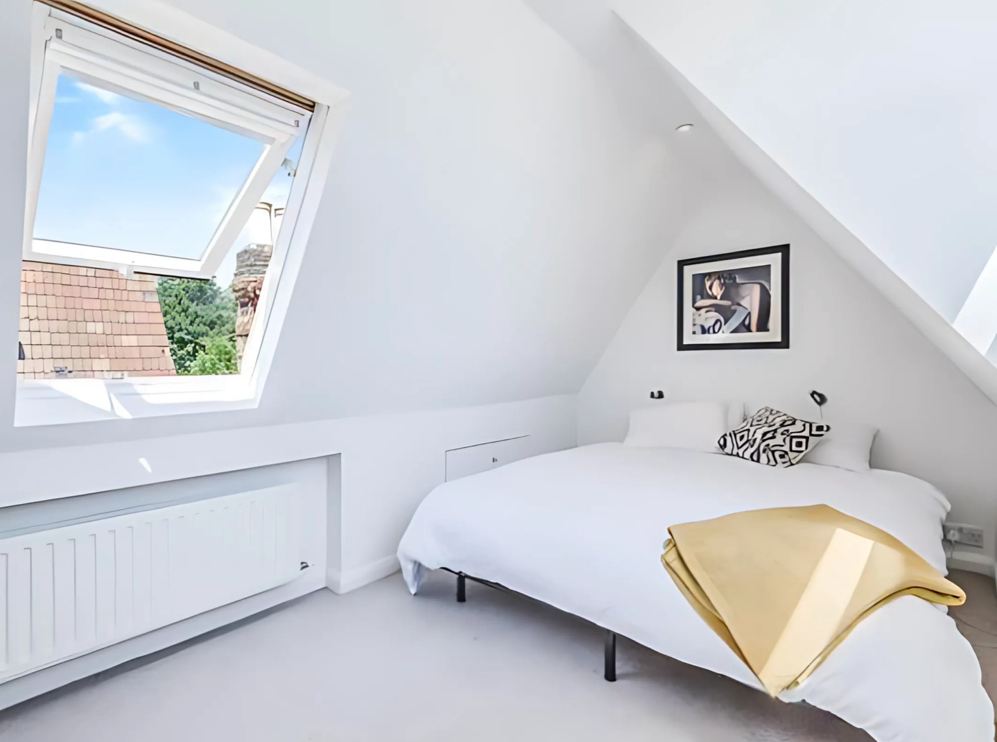 Darlaston Road, Wimbledon, SW19