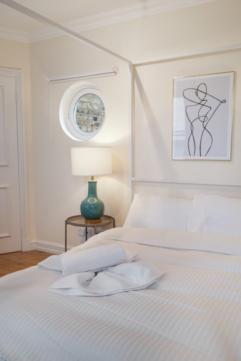 Chiltern Street, Marylebone, W1U