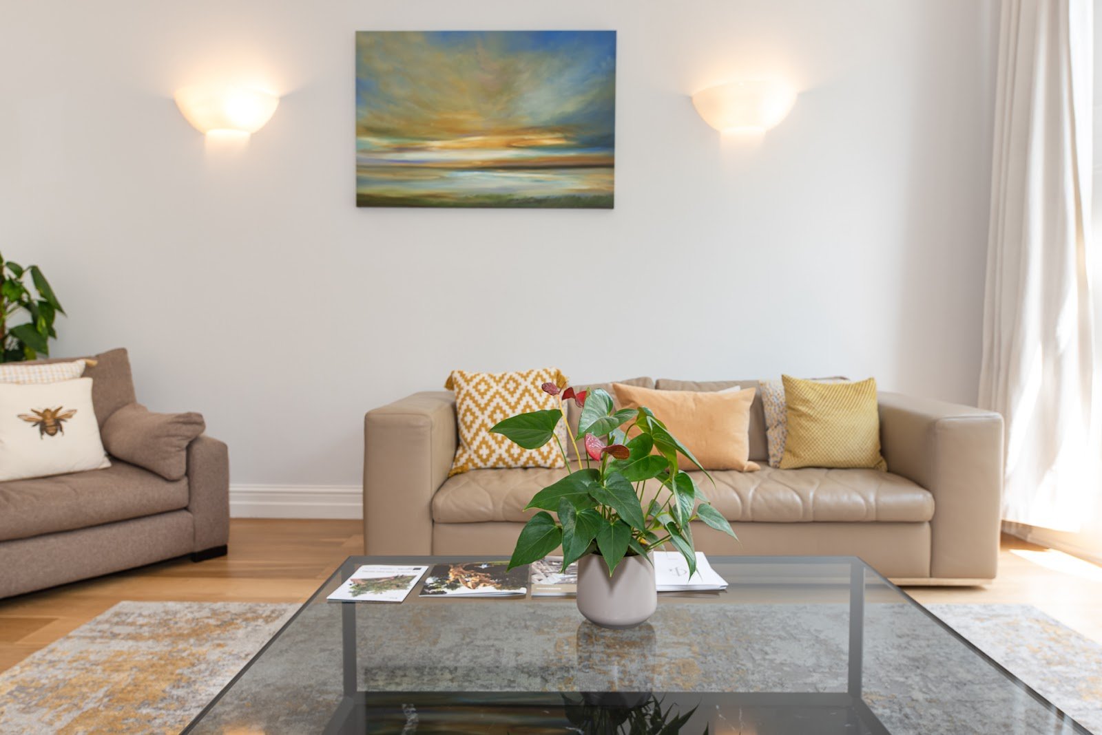 Collingham Place, Earl’s Court, SW5