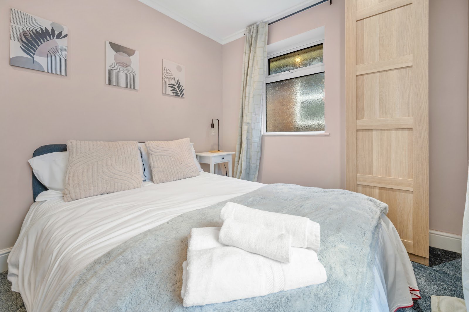 Webster Gardens, Ealing, W5