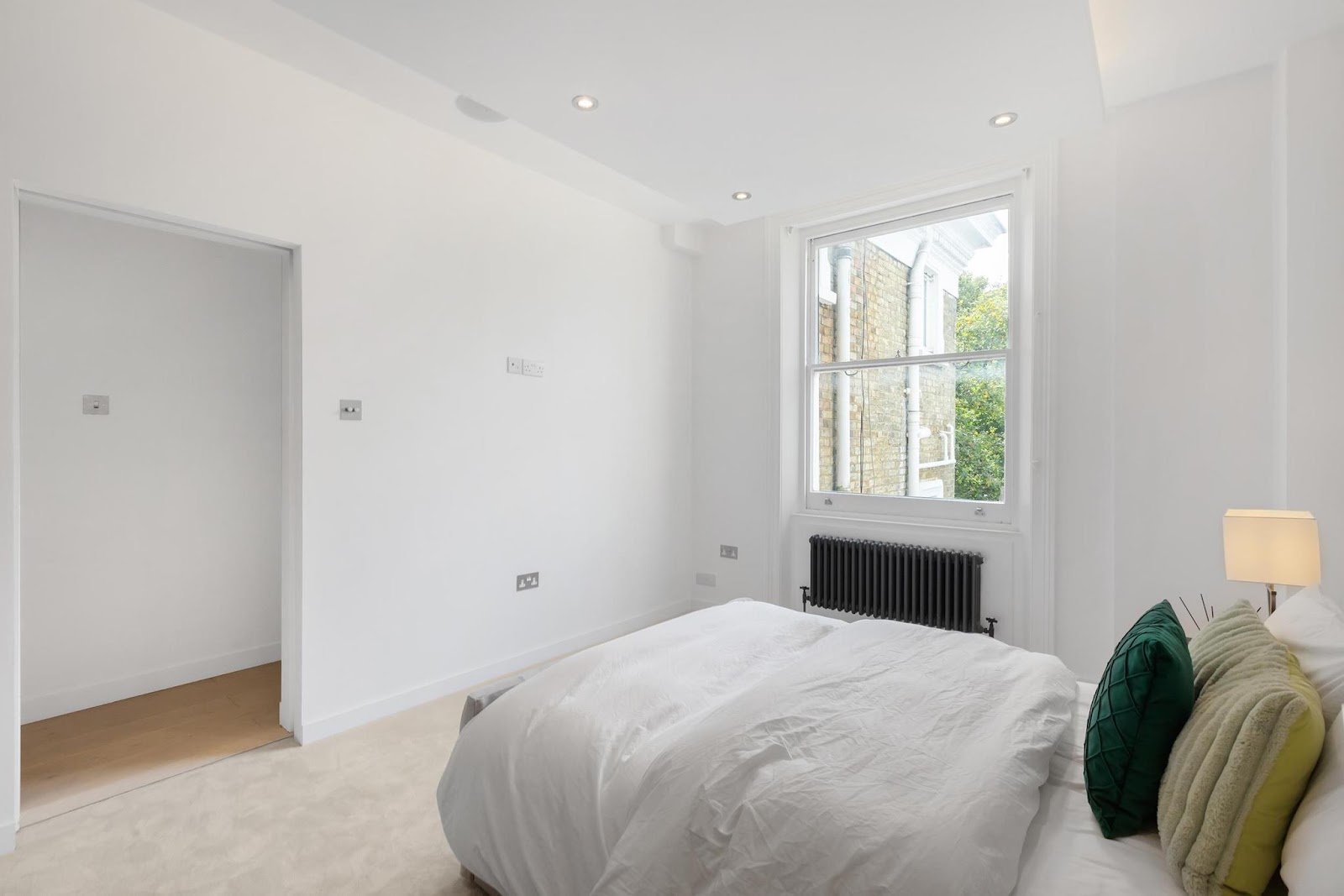 Boston House, Earl’s Court, SW5