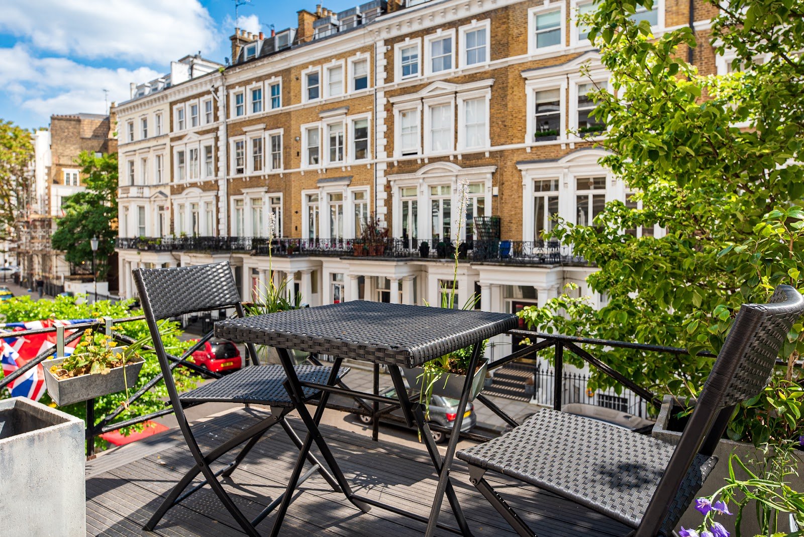 Collingham Place, Earl’s Court, SW5