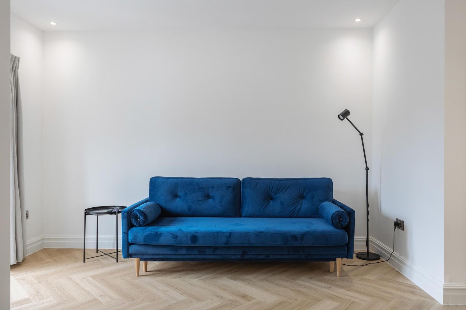 Brixi House, Brixton, SW9