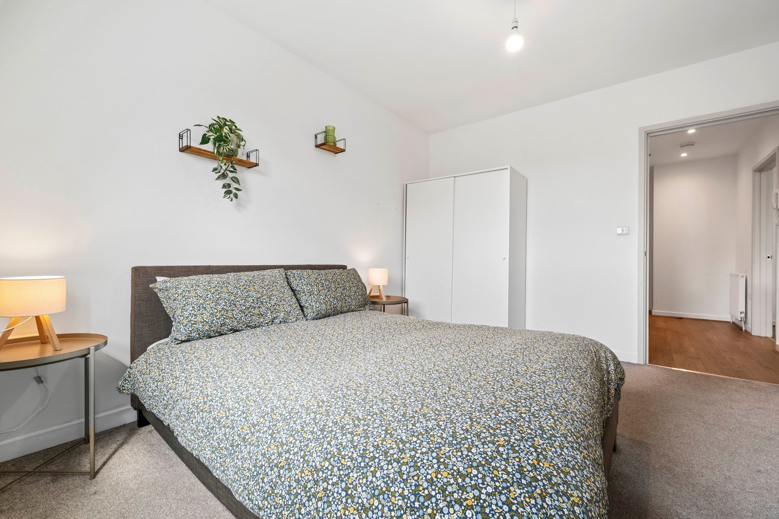 223 Clapham Road, Stockwell, SW9